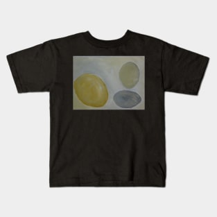 Pebbles 2 Kids T-Shirt